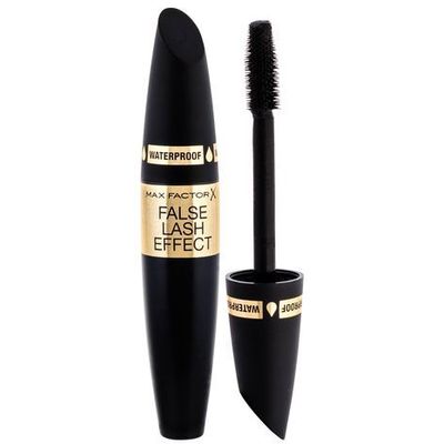 Max Factor False Lash Waterproof Extreme Black Mascara