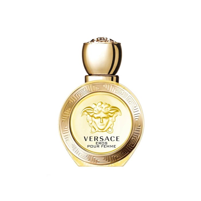 Versace Eros Eau de Toilette