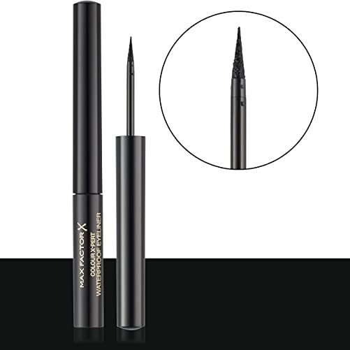Max Factor Waterproof Eyeliner 02
