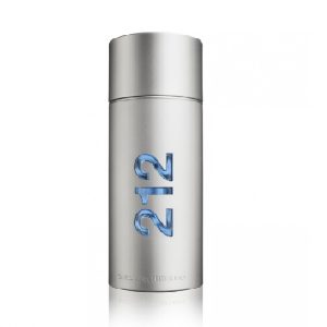 CAROLINA HERRERA 212 Men Eau de Toilette