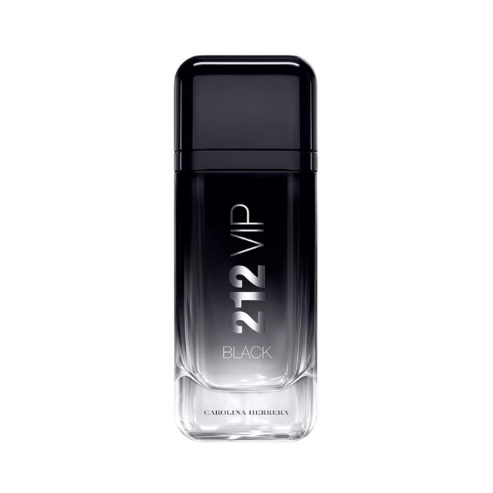 CAROLINA HERRERA 212 VIP Black Eau de Parfum