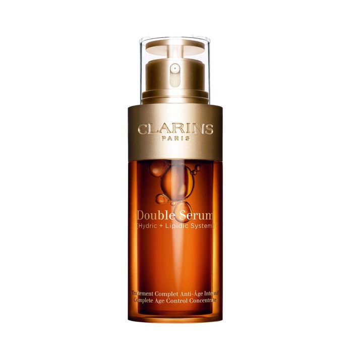 CLARINS Double Serum