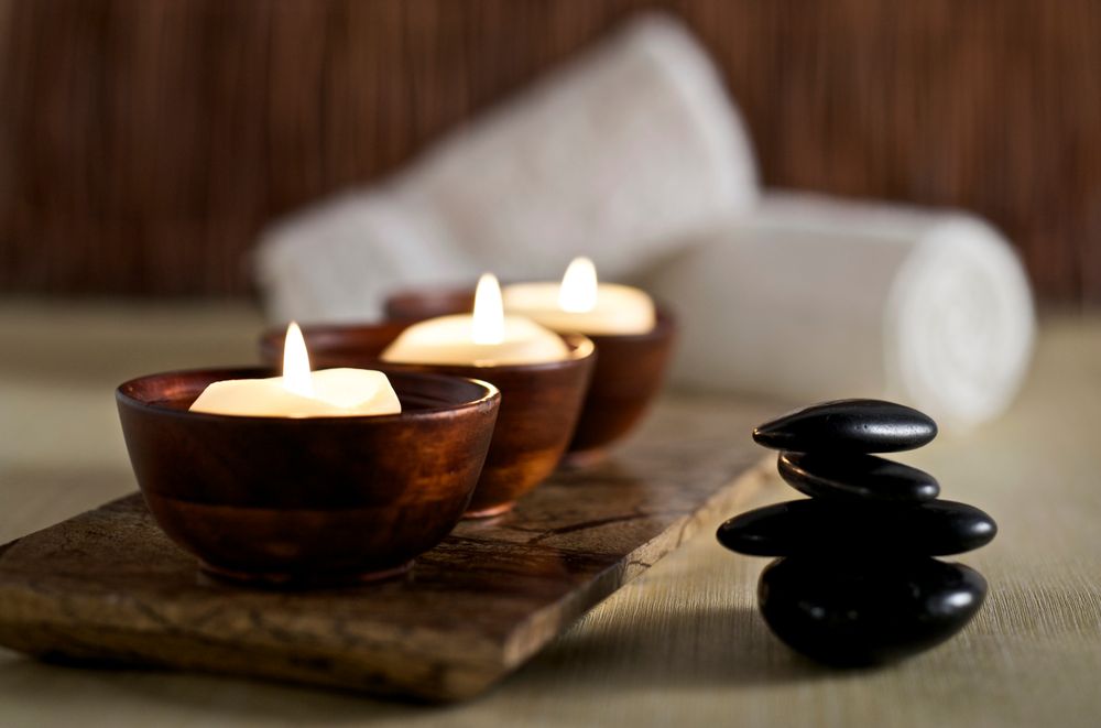 aroma
