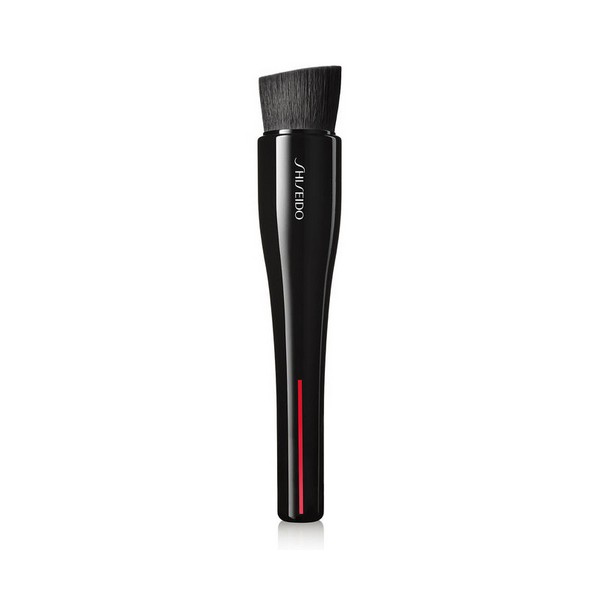 Shiseido Hasu Fude Foundation Brush