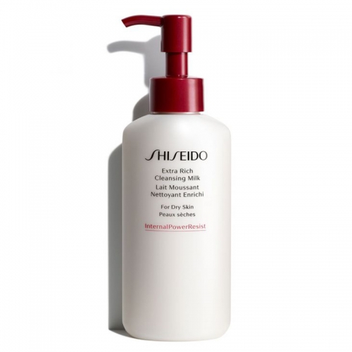 Shiseido Extra Rich Cleansing Milk