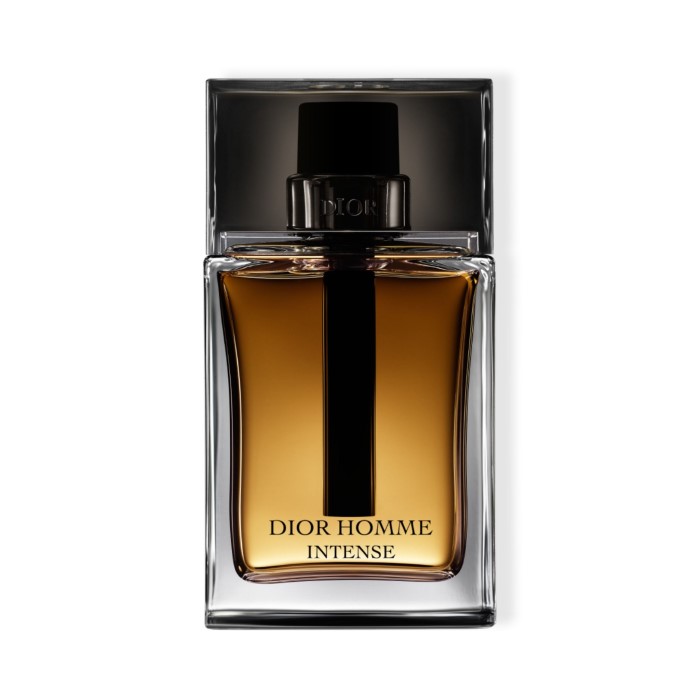 Dior Homme Intense Eau de Parfum