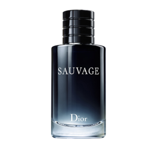 Dior Sauvage Eau De Toilette