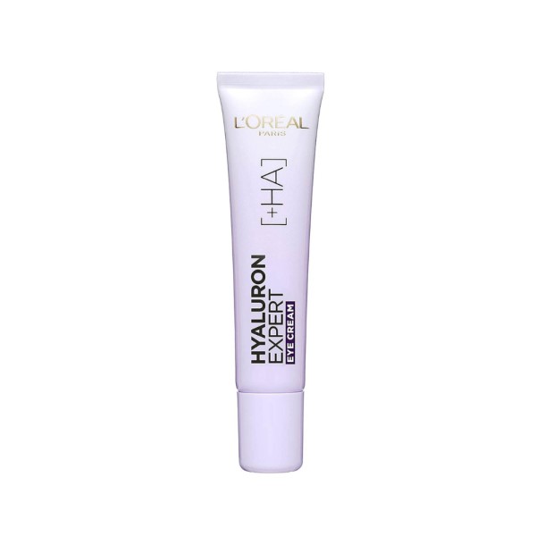L'Oreal Hyaluron Expert Eye