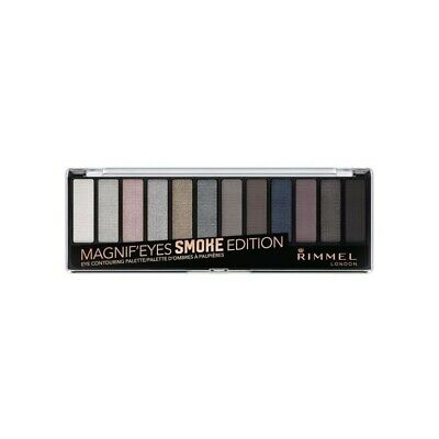 Rimmel Magnif'Eyes Eyeshadow Palette