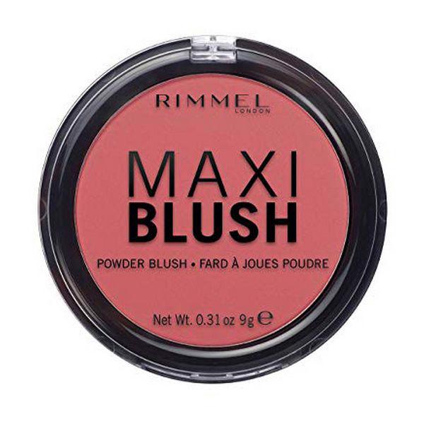 Rimmel Maxi Powder Blush