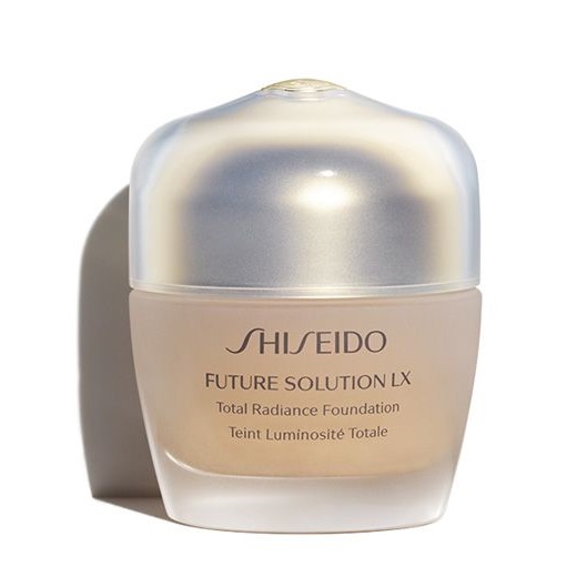 Shiseido Future Solution LX Total Radiance Foundation