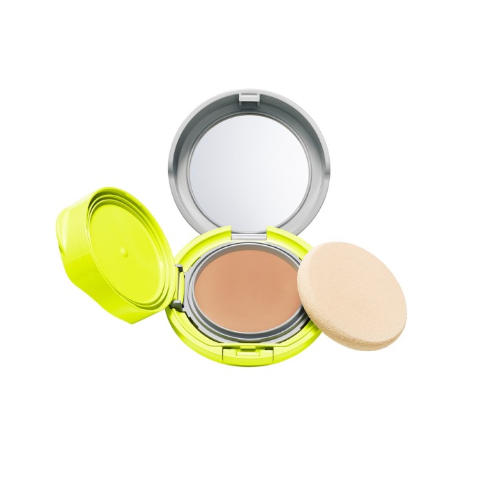 Shiseido Sports HydroBB Compact SPF 50+