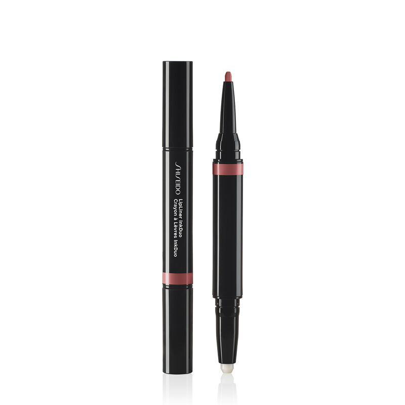 Shiseido LipLiner Ink Duo - Prime + Line