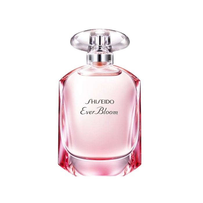 Shiseido Ever Bloom Eau De Parfum