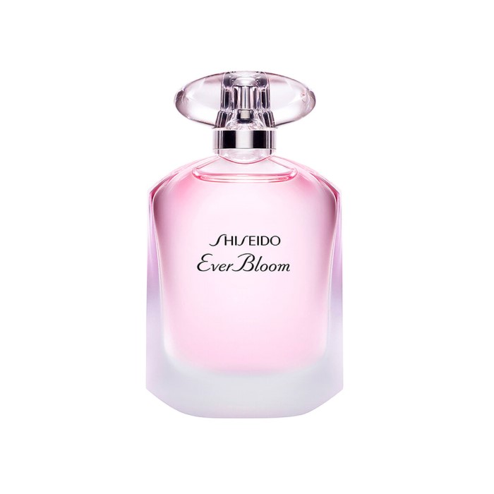 Shiseido Ever Bloom Eau de Toilette