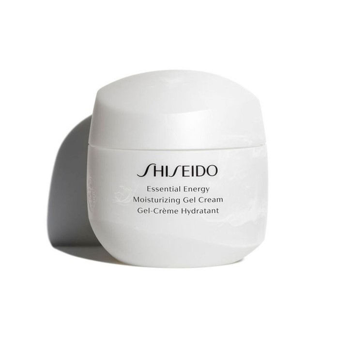 Shiseido Essential Energy Moisturizing Gel Cream