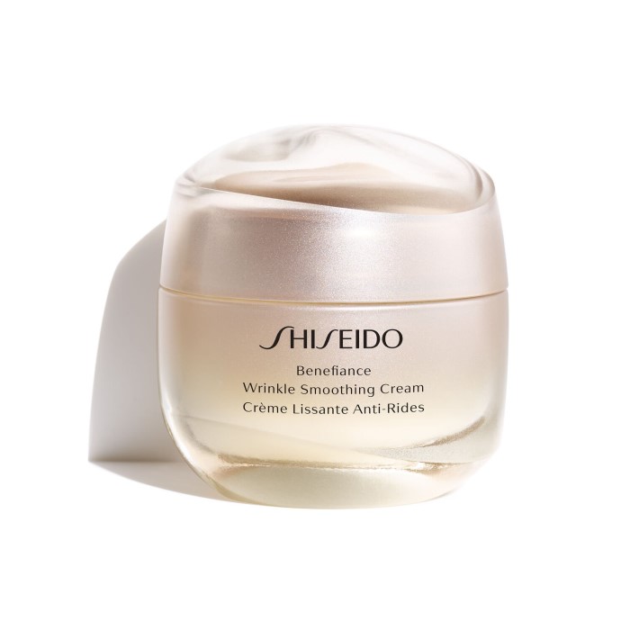Shiseido Benefiance Wrinkle Smoothing Cream