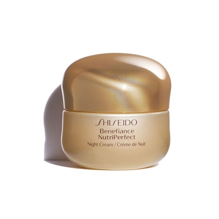 Shiseido Benefiance Nutriperfect Night Cream
