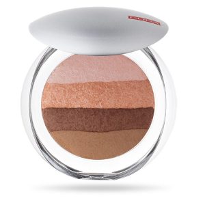 Pupa Milano Luminys Baked All Over Illuminating Blush