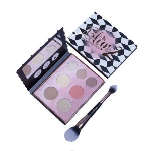 Bassam Fattouh The Blur Kit 2