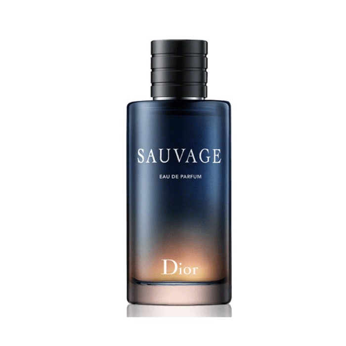 Dior Sauvage Eau de Parfum