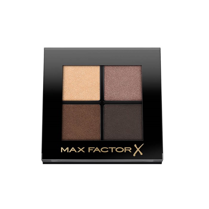 Max Factor Color X-Pert Soft Touch Eye Shadow Palette