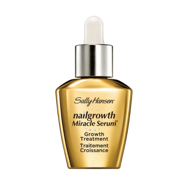 Sally Hansen Nailgrowth Miracle Serum
