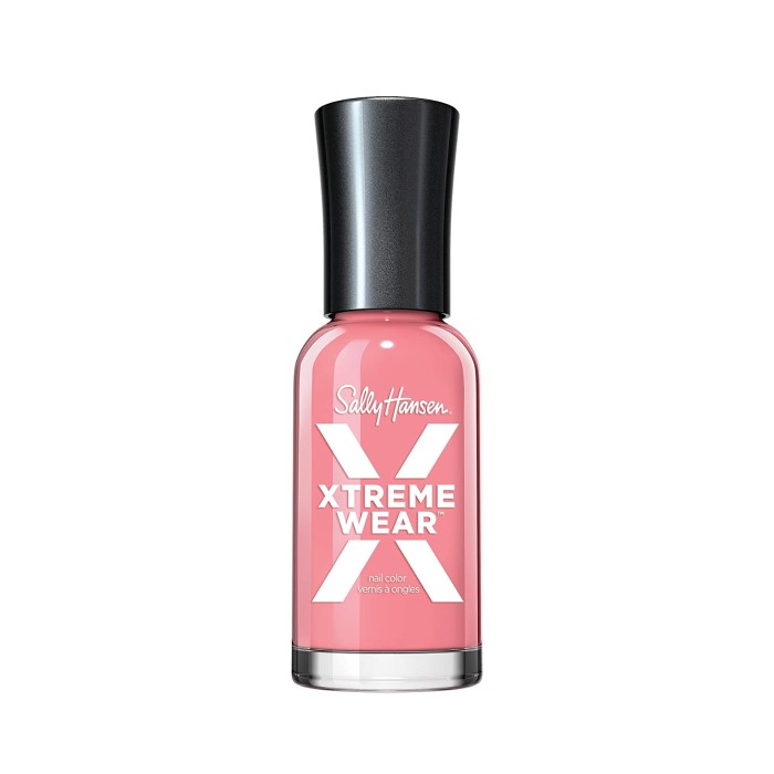 Sally Hansen Hard as Nails Xtreme Wear