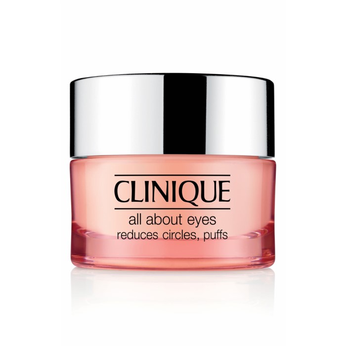 Clinique All About Eyes Eye Cream
