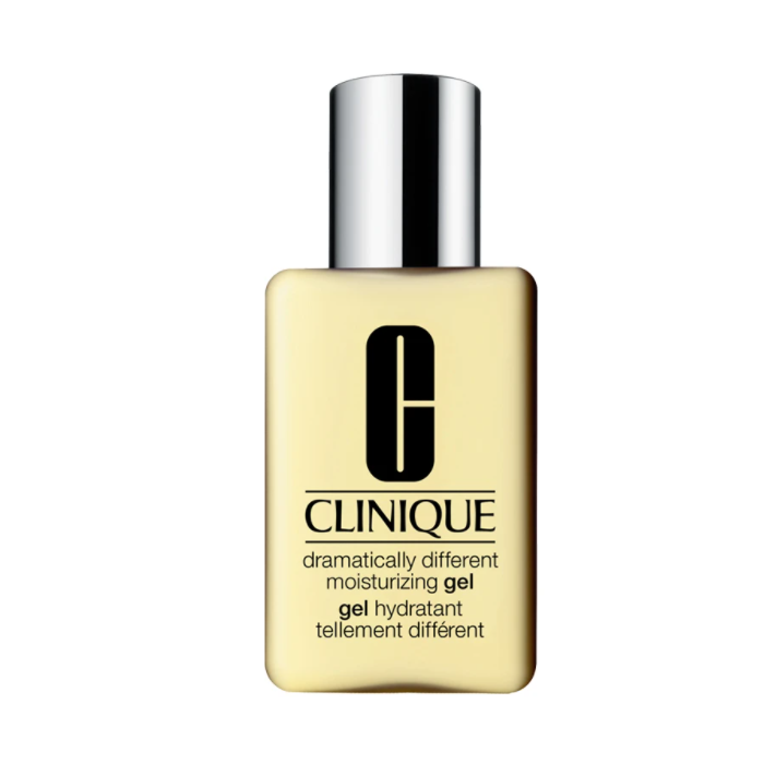 Clinique Dramatically Different Moisturizing Gel