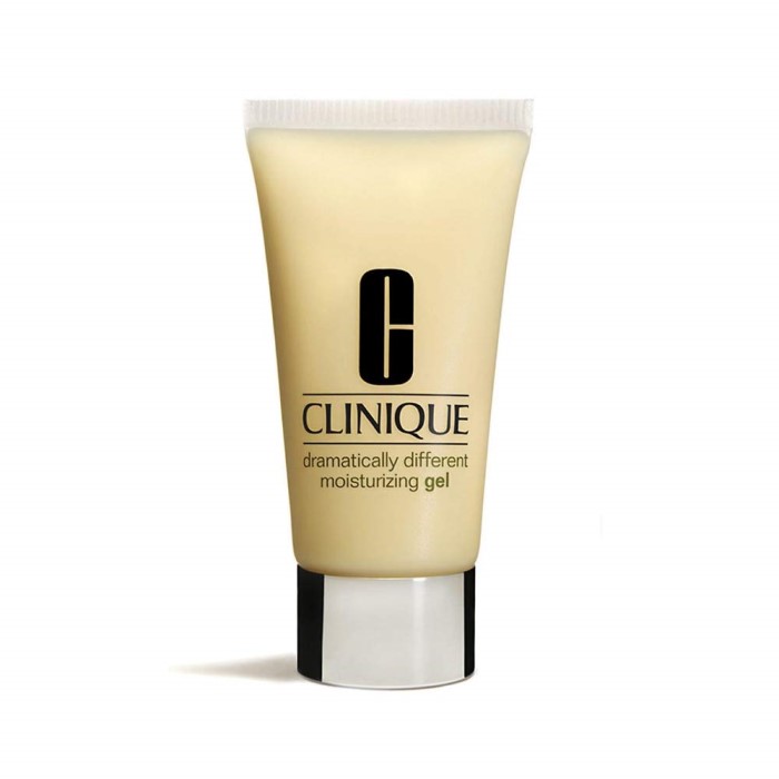 Clinique Dramatically Different Moisturizing Gel