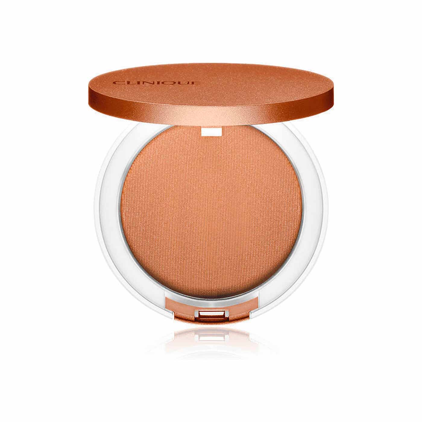 Clinique True Bronze Pressed Powder Bronzer