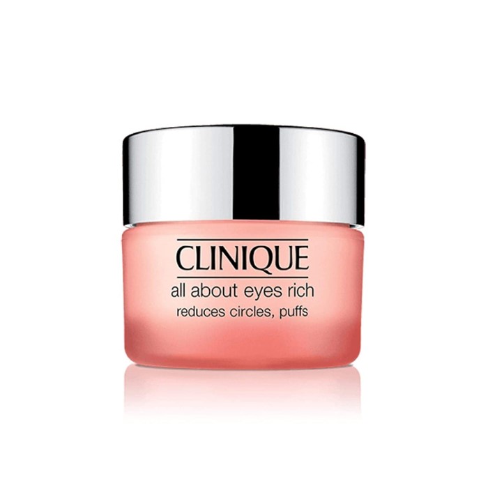 Clinique All About Eyes Rich Cream