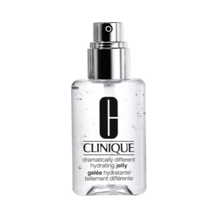 Clinique Dramatically Different Hydrating Jelly Gel