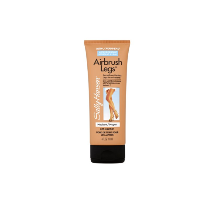 Sally Hansen Airbrush Legs Lotion