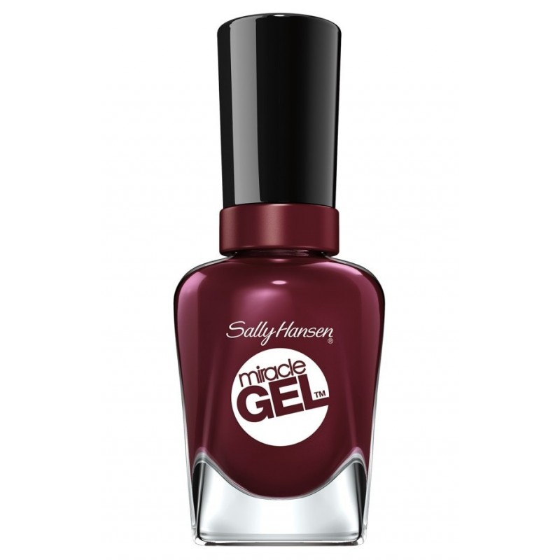 Sally Hansen Miracle Gel Nail Polish