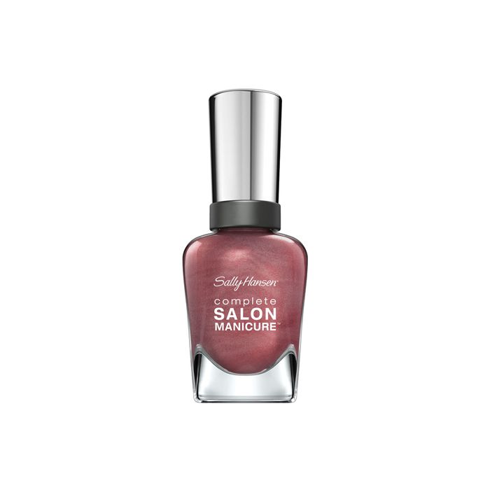Sally Hansen Complete Salon Manicure Nail Polish