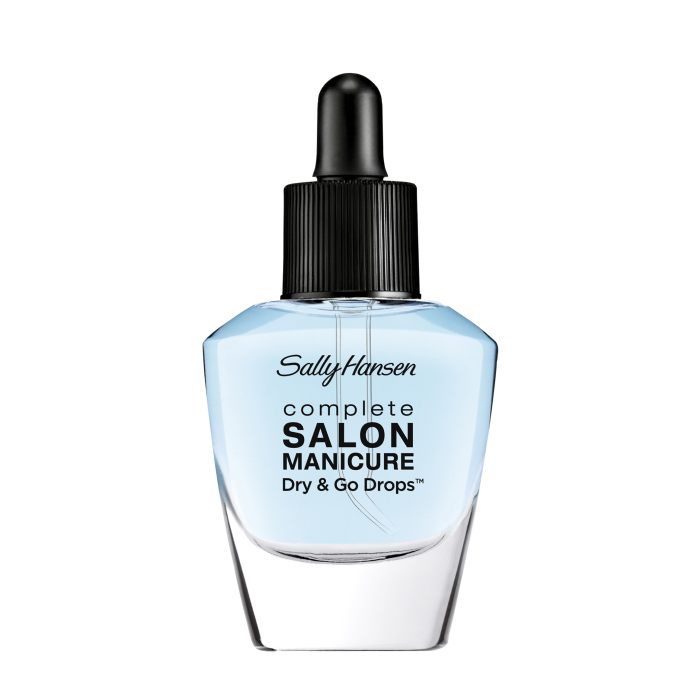 Sally Hansen Salon Manicure Nail Treatment