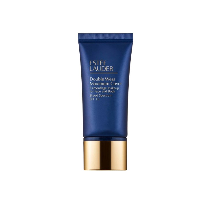 Estée Lauder Double Wear Maximum Cover Camouflage Makeup