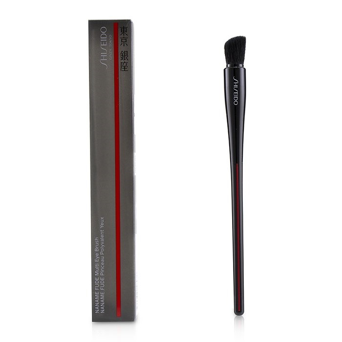 Shiseido Naname Fude Eye Brush
