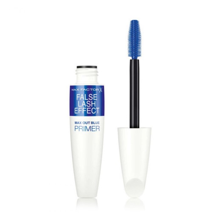 Max Factor Primer False Lash Effect Blue