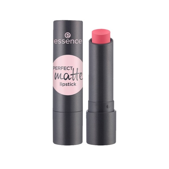Essence Perfect Matte Lipstick