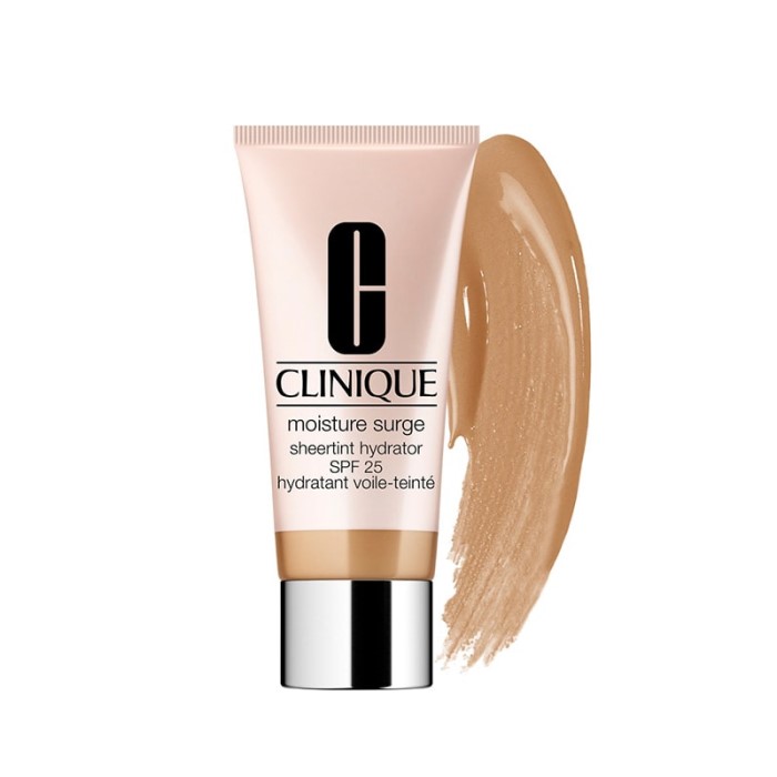 Clinique Moisture Surge Sheertint Hydrator SPF25