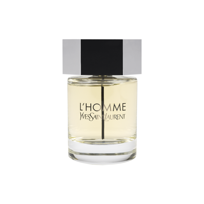 Yves Saint Laurent L'Homme Eau de Toilette