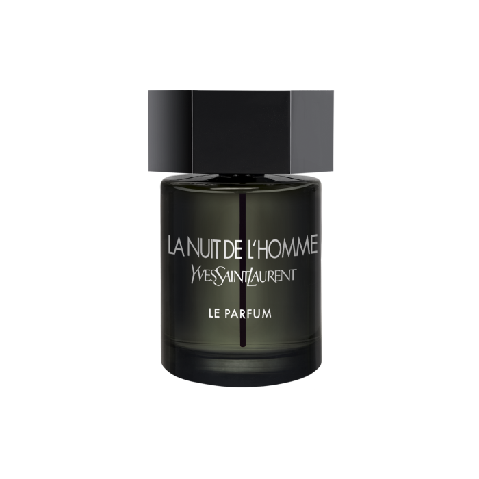 Yves Saint Laurent La Nuit de L'Homme Le Parfum