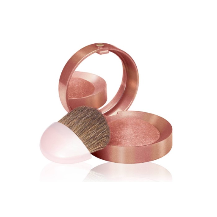 Bourjois Little Round Pot Blush