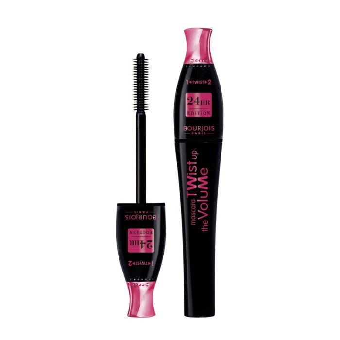 Bourjois Twist Up The Volume Mascara