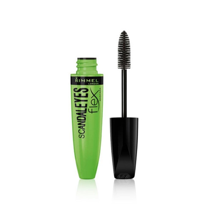 Rimmel Scandaleyes Lycra Flex Mascara