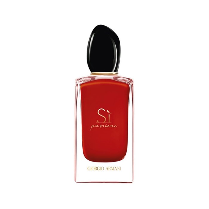 Giorgio Armani Si Passione Eau de Parfum