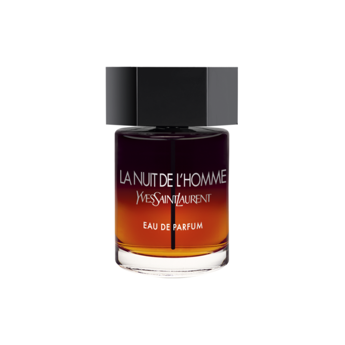 Yves Saint Laurent La Nuit de L'Homme Eau de Parfum
